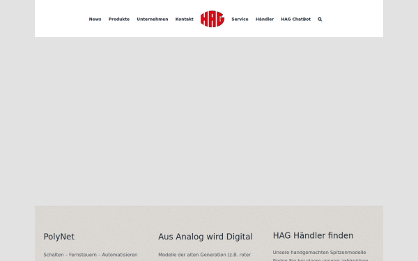 www.hag.swiss