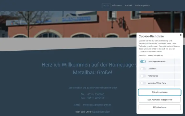 www.metallbau-grosse.de