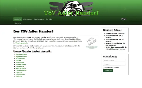 www.tsv-adler-handorf.de