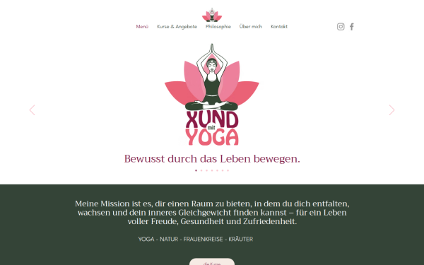 www.xundmityoga.at