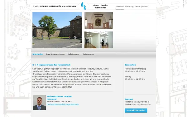 www.dk-ingenieure.de