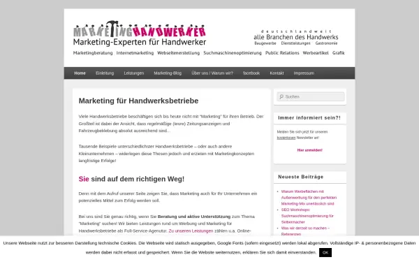 www.marketinghandwerker.de