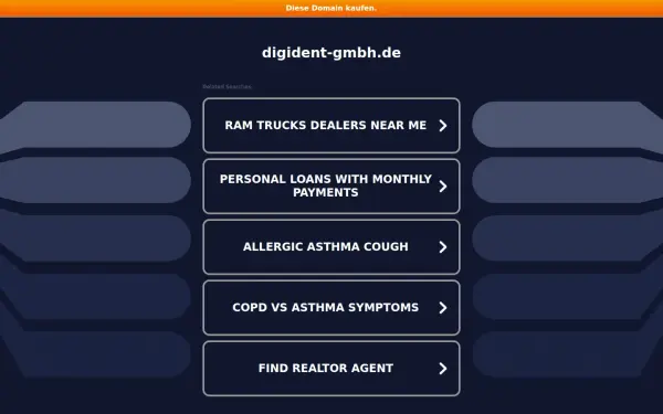 digident-gmbh.de