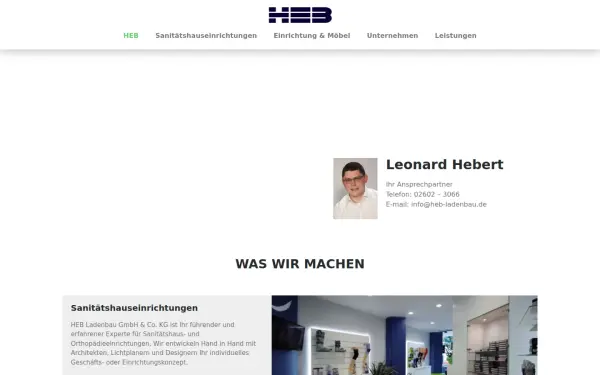 heb-ladenbau.de