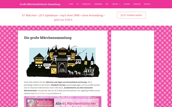 maerchensammlung.net