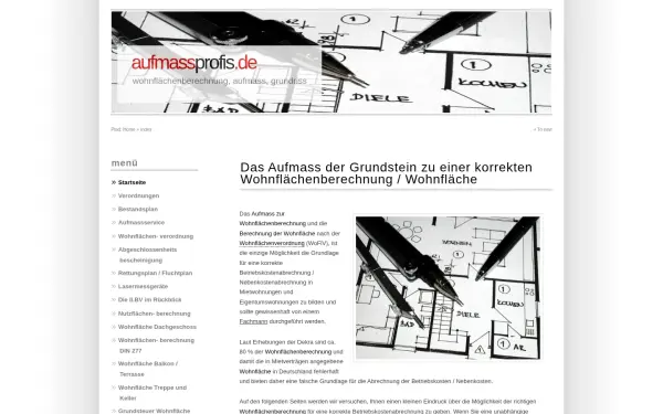 aufmassprofis.de