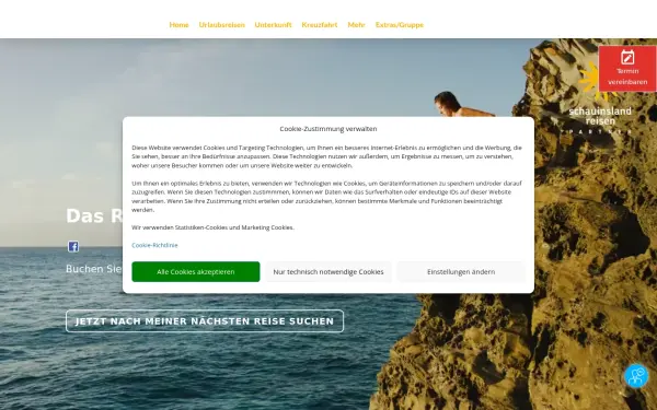 dasreiseticket.de