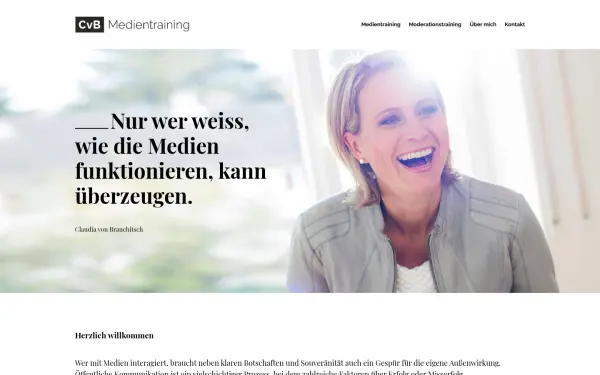 www.cvb-medientraining.de