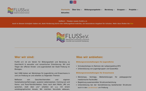fluss-freiburg.de