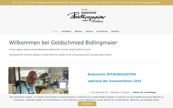 goldschmied-bidlingmaier.de