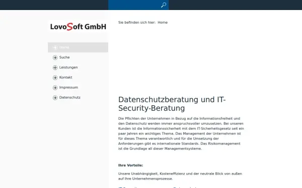 lovosoft.de