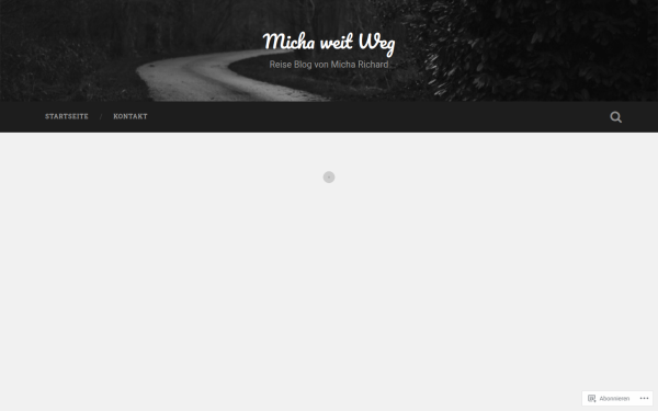 michaweitweg.blog