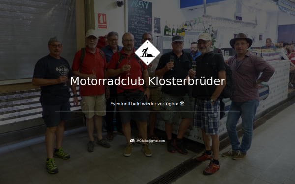 www.mc-klosterbrueder.de