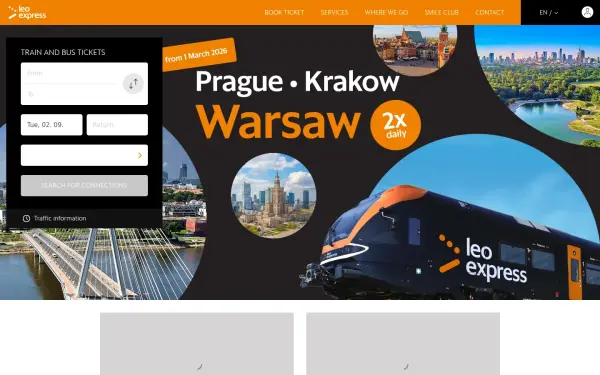 www.leoexpress.com