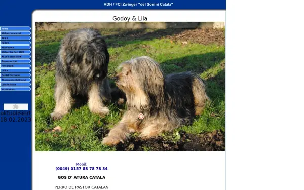 gosinfo.de