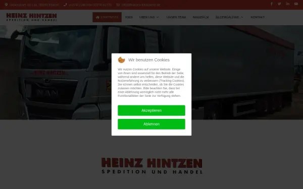 heinz-hintzen.de