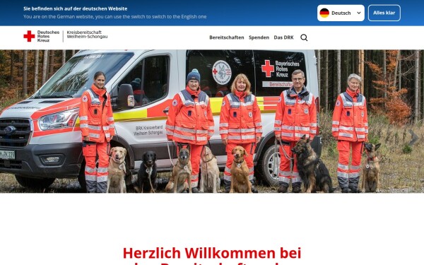www.brkbereitschaften-wm-sog.de