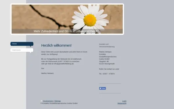 www.marlies-herbartz.de