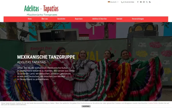 www.adelitas-tapatias.de