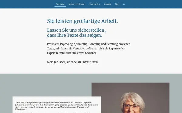 www.gute-texte.de