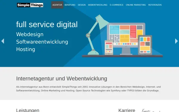 www.simplethings.de