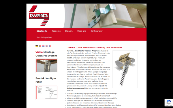 www.twenta.nl