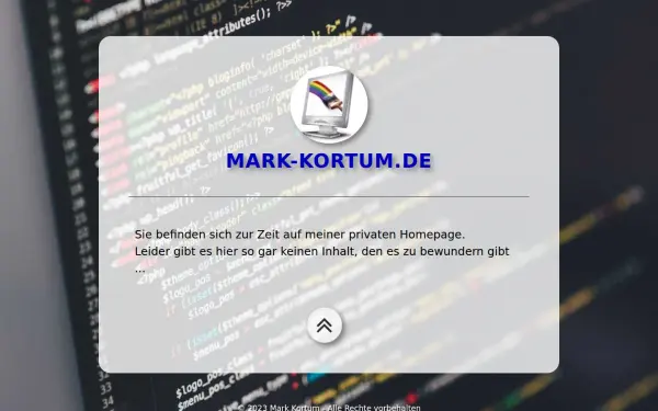 mark-kortum.de