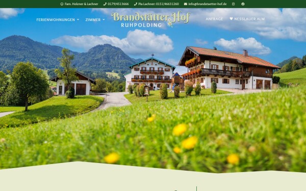 www.brandstaetter-hof.de