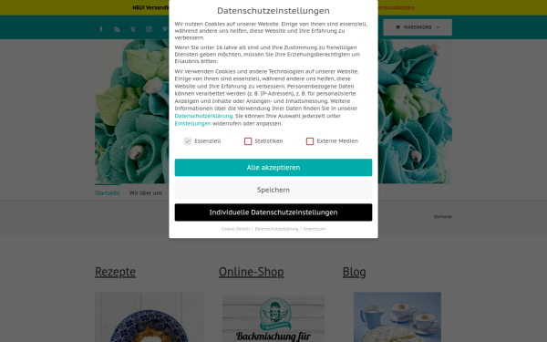 backschwestern.de