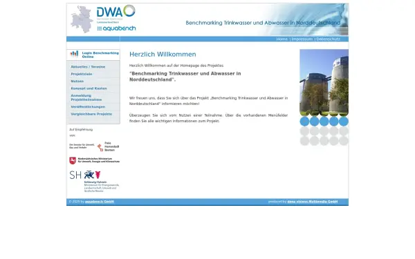 abwasserbenchmarking-nord.de