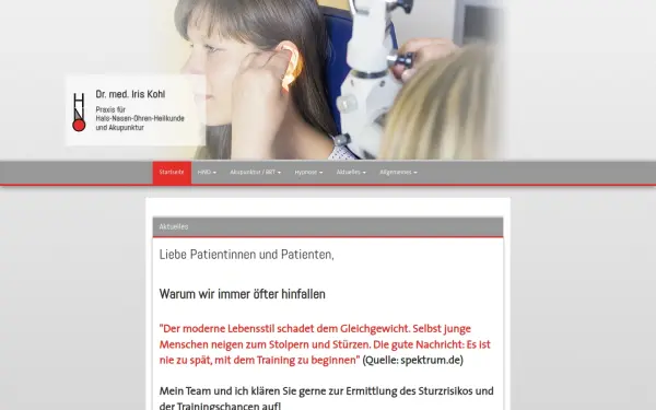 dr-kohl.de