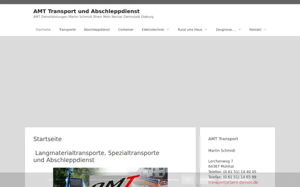 www.amt-transport.de