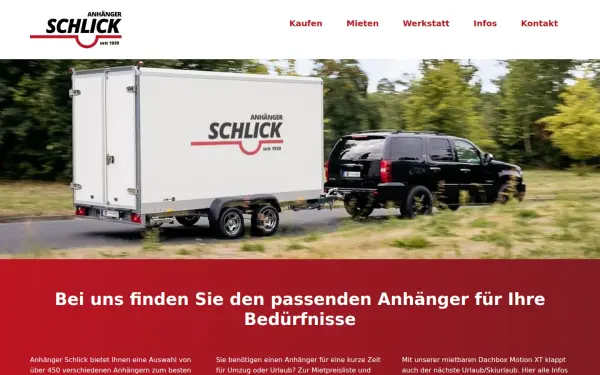 anhaenger-schlick.de