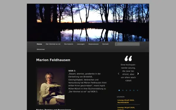 marion-feldhausen.de