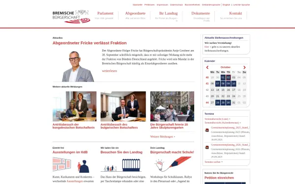 www.bremische-buergerschaft.de