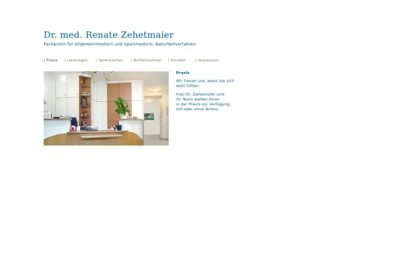 dr-zehetmaier.de