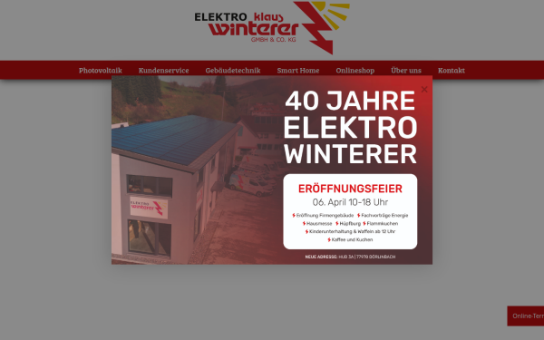elektro-winterer.de