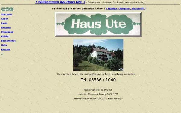hausute.de