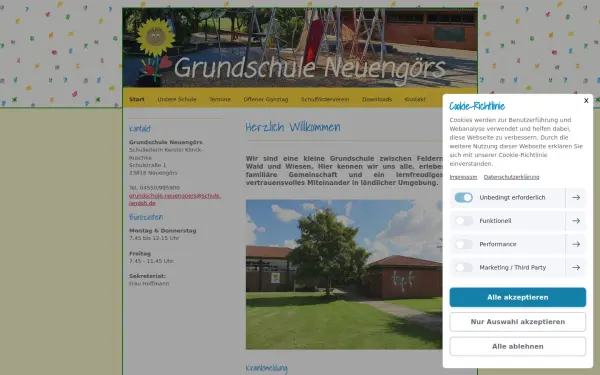 www.grundschule-neuengoers.de