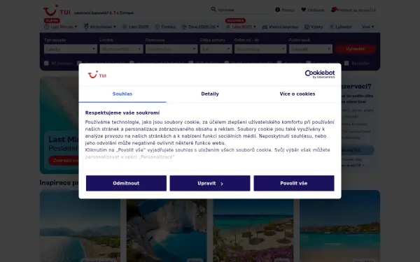 www.tui.cz