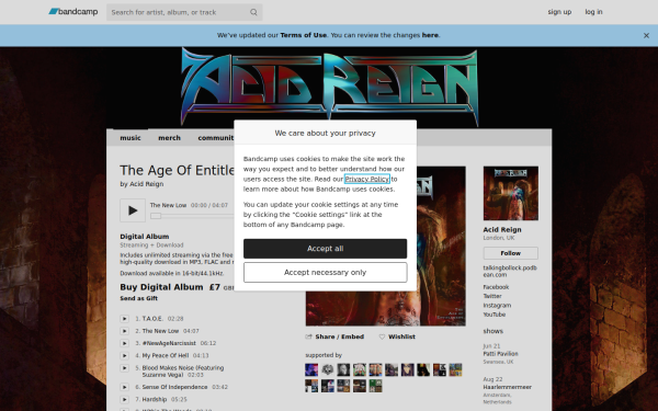 acidreign1.bandcamp.com