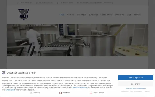 adler-gmbh.de
