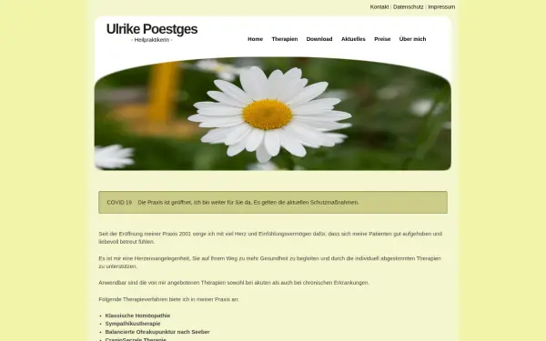 heilpraktiker-poestges.de