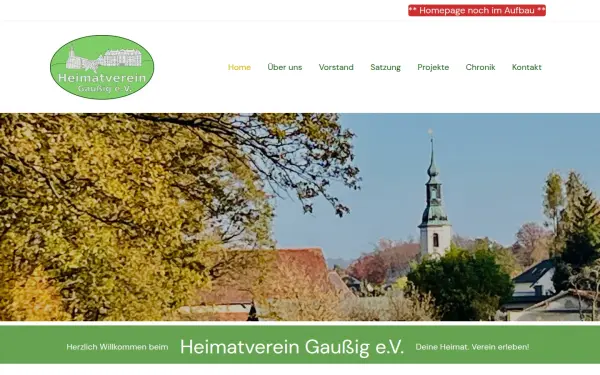 heimatverein-gaussig.de