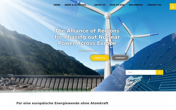 nuclearfree.eu
