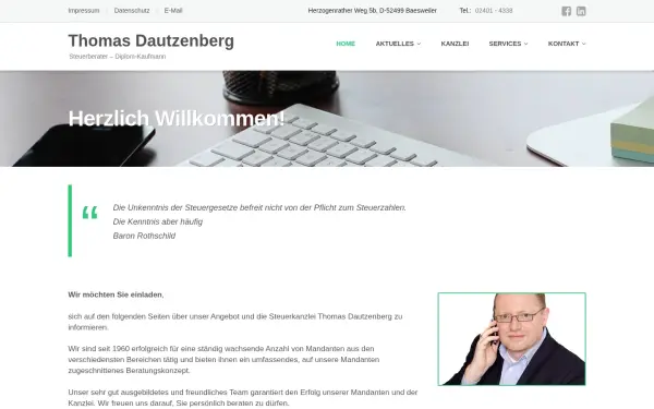 www.steuerberater-dautzenberg.de