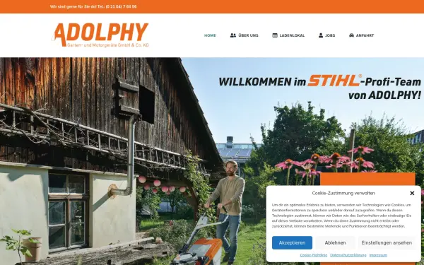 adolphy-gartengeraete.com