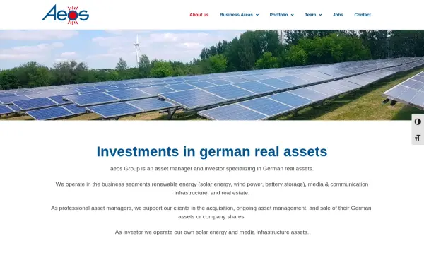 aeos-gruppe.de
