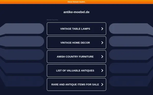 antike-moebel.de