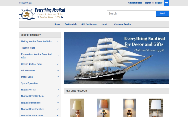 everythingnautical.com